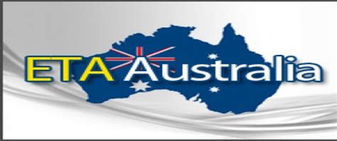 Australia Visa Apply Singapore Australia Visa Eta Singapore WHAT IS