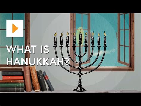 Hanukkah Traditions Deep Listening English Esl Video Lessons