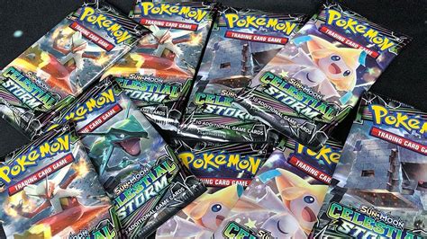 Asmr Pokemon Cards Pack Opening Whispered Youtube