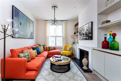 7 Ways To Design A Cosy Comfy Snug Houzz Uk