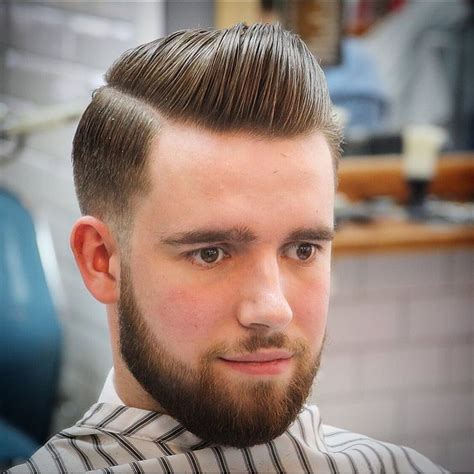 9 Exemplary High Top Fade Mens Haircuts Hairstyles 2018mens Now