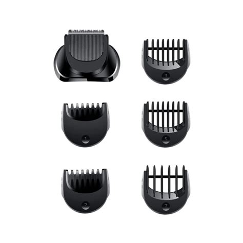 Electric Shaver Beard Trimmer Head 1pcs 5 Combs For Braun Series 3