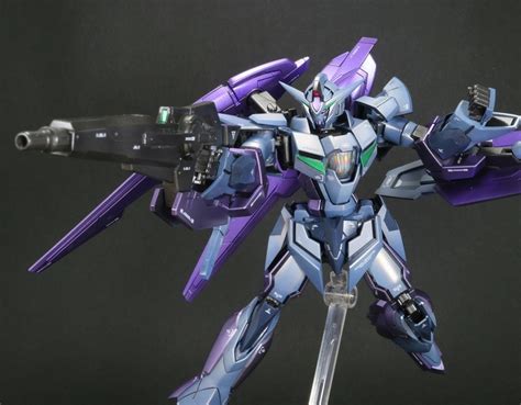 Custom Build Hg 1144 15 Gundam Detailed Gundam Kits Collection