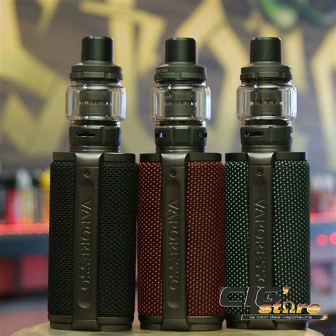 Kit Target Vaporesso Cig Store