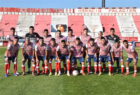 Club Los Andes On Twitter Reserva Vamos Los Pibes Https T Co