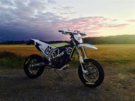 Husqvarna 701 HD Wallpaper Pxfuel