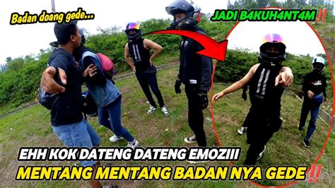 B Kuh Nt M Pertemanan Hancur Gara Gara Temen Baperan Youtube