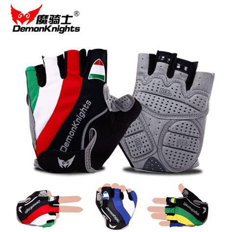 دراجة قفازات دراجة Mtb الدراجات قفاز Bicicleta قصيرة Guantes Ciclismo