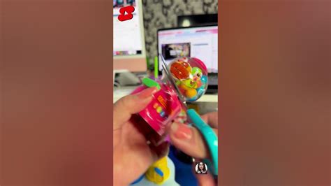 Adorable Mini Twirl 🤯🫵🛎💟 Shorts Toys Asmr Youtube