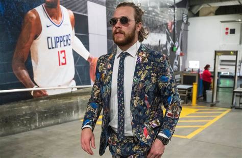 NHL Style Power Rankings The Data Is In And Our Inaugural Fashion