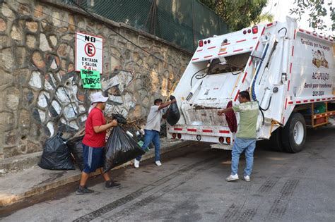 Contin A Abelina L Pez Encabezando Brigadas De Limpieza Revista