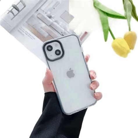 Bemory Etui Kompatybilny Z Iphone Cala Cienki Odporny Na