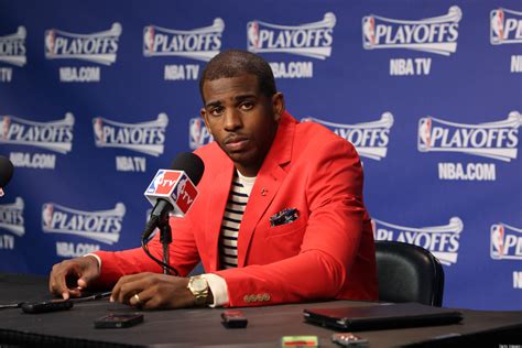 The Top 10 Best Dressed NBA Players HuffPost