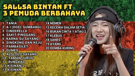 Lagu Reggae Ska Untuk Bekerja Santai Tania Pemuda Berbahaya X