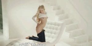 The Most Horny Blonde Pussy Seen Porn Videos