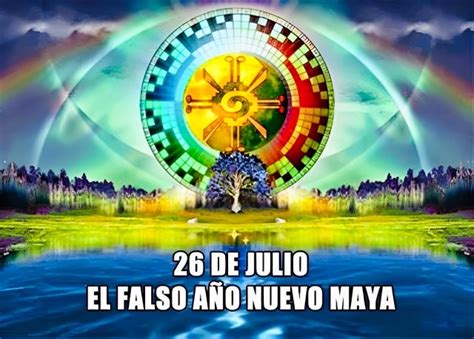 El Sagrado Calendario Maya Calcula Tu Nahual