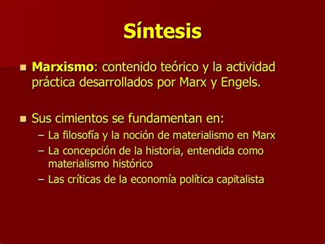 Karl Marx Aportaciones Educativas Cambio En La Sociedad