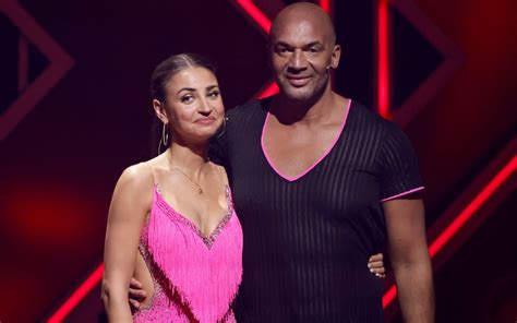 Lets Dance Detlef Soost Räumt Mit Vorurteil über Ekaterina Leonova Auf