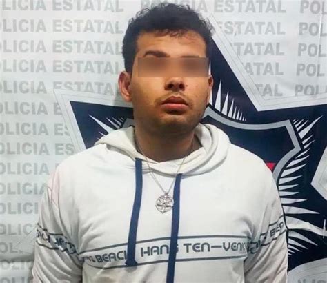 Detiene Ssp A Hombre En Posesión De Arma De Fuego Sin Licencia Reto