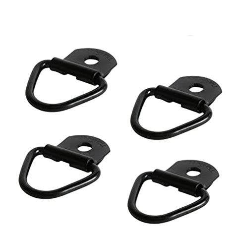 Best Flush Mount Tie Down Anchors For Secure Cargo Fastening DoBNetWorth