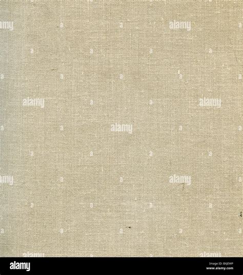 Natural Linen Striped Uncolored Textured Sacking Burlap Background