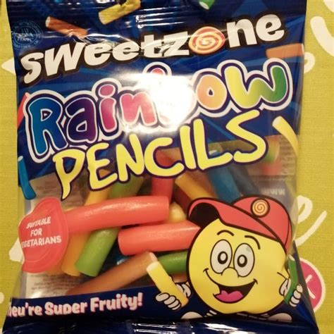 Sweetzone Rainbow Pencils Review Abillion