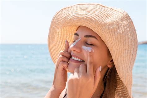 Protección solar cómo preparar la piel para broncearse cómo