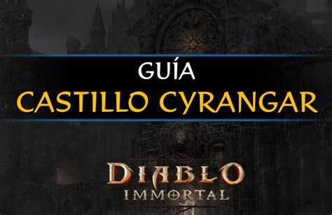 Diablo Immortal DiabloNext