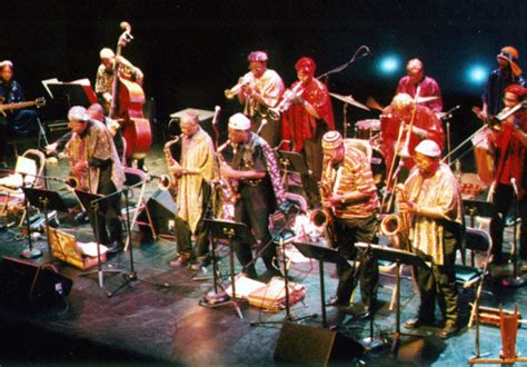 Sun Ra Arkestra