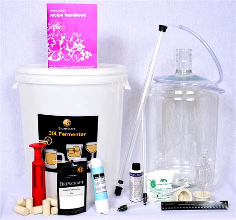 Wine homebrew kits - opecbrothers