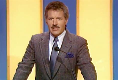 [WATCH] Alex Trebek’s Last ‘Jeopardy!’ Episode — Video Tribute – TVLine