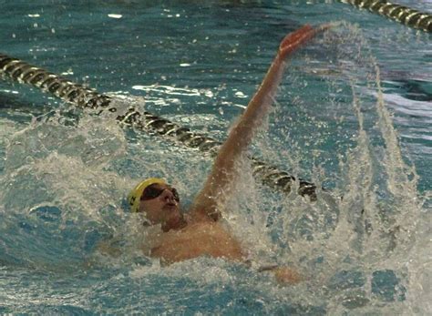 Weston Captures Sixth Consecutive State Swimming And Diving Crown