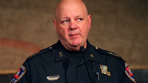 Longest Serving Louisiana State Fire Marshal Is Stepping Down