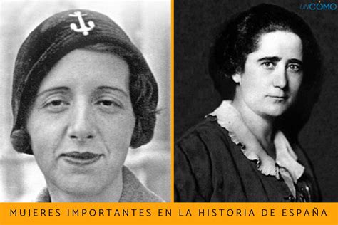 Mujeres Poderosas En La Literatura Española Su Legado