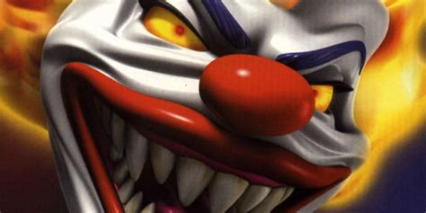 Twisted Metal Games Ranked From Best To Worst