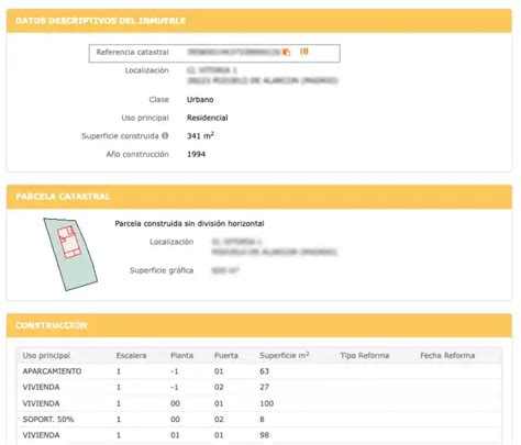 Sede Del Catastro Gerencias Y Puntos De Informaci N Catastral C Mo