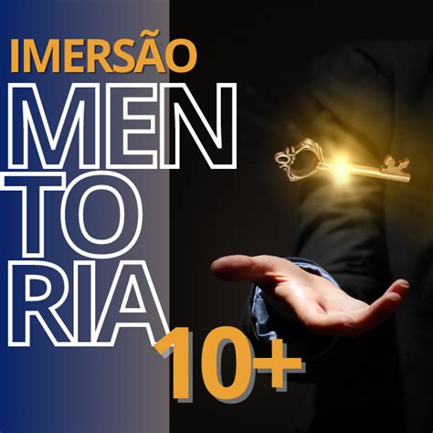 Imersão Mentoria 10