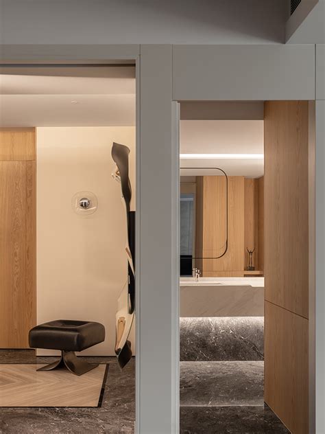 Studio Mh Projects Lakeville Residence