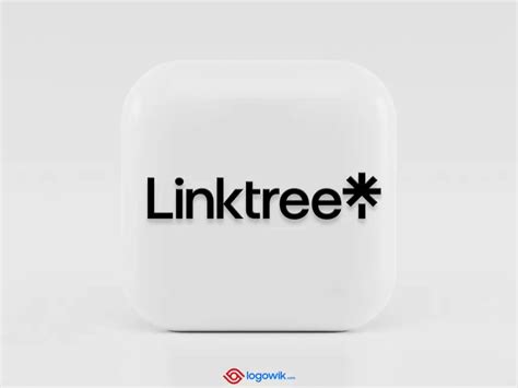 Linktree New 2022 Logo Png Vector In Svg Pdf Ai Cdr Format