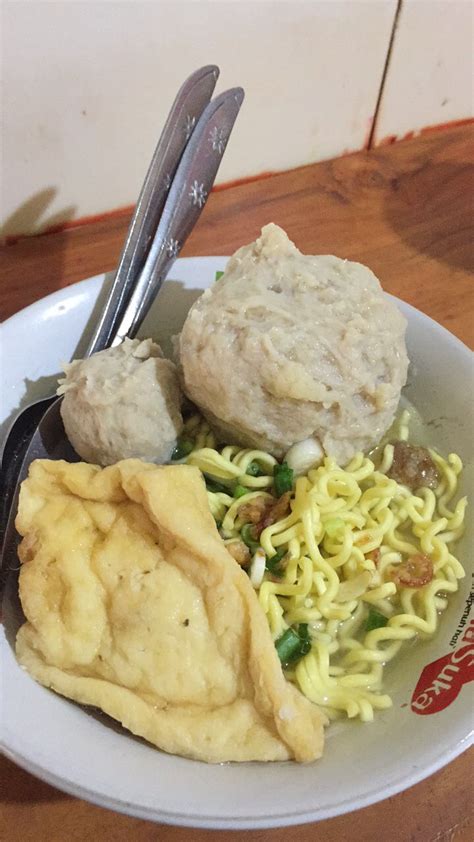 Mrafids On Twitter Punyamu Sm Bakso Gede Mana Https T Co