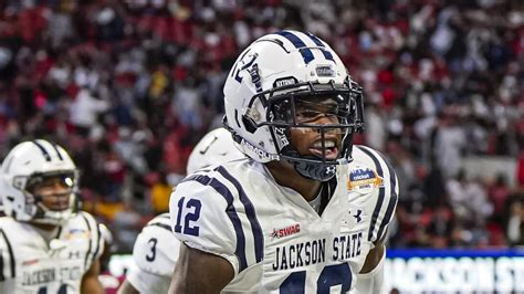 Former Jackson State Player Hunter Transfers To Colorado Yardbarker