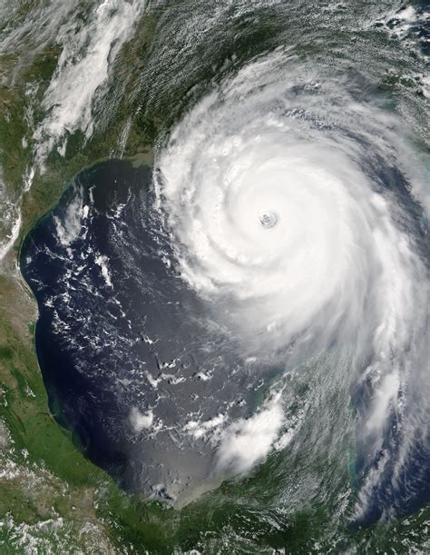 File Hurricane Katrina August 28 2005 Nasa  Wikipedia