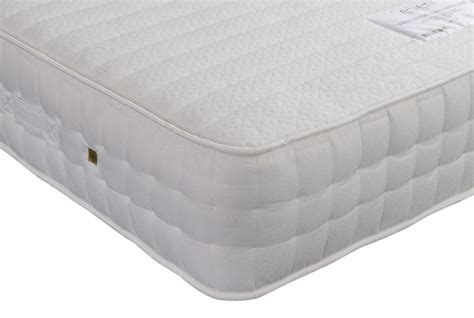 Sweet Dreams Cashmere Ortho Pocket Sprung Mattress Best Beds Direct