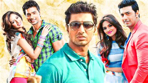 Dev And Payel New Kolkata Bangla Action Movie 2023 Super Hit Dev Full