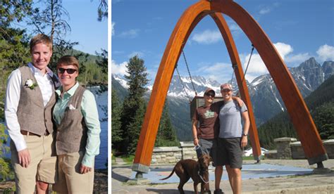 Same Sex Couples In Idaho Celebrate A Big Win For Marriage In The Gem State Freedom To Marry