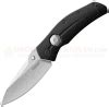 Kershaw Thistle Liner Lock Folding Knife Stonewashed 3812 | OsoGrandeKnives