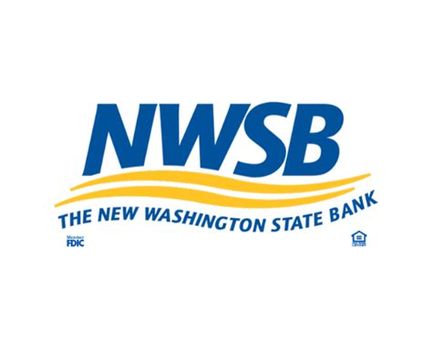 The New Washington State Bank