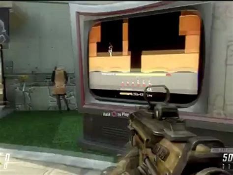 Black Ops Nuketown Mannequin Secret Video Dailymotion