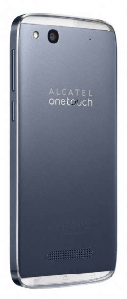 Alcatel Onetouch Idol Alpha Chip Cz