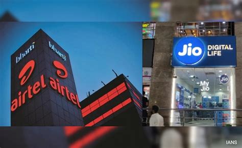 As Jio Hikes Mobile Plans By 12 27 Airtel Announces 10 21 Rise Too